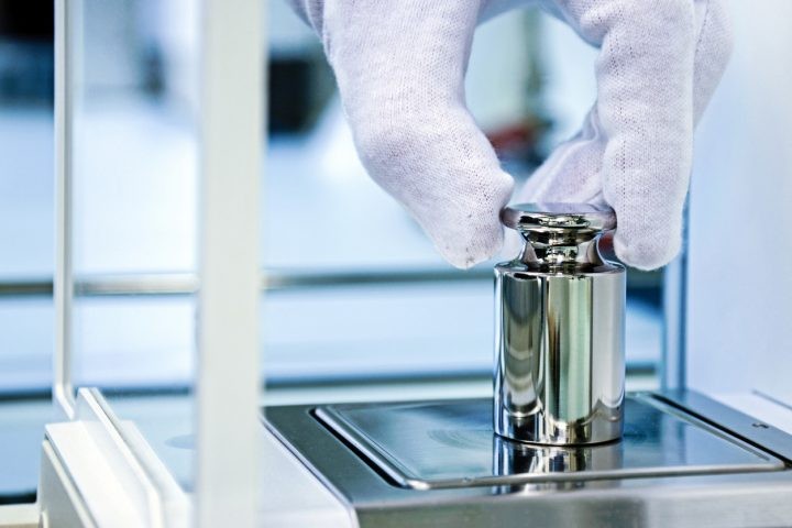 Weights and Measures Laboratory