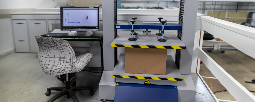 Forces and Pressure Laboratory