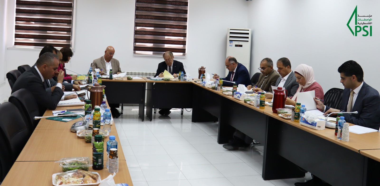 مجلس إدارة المواصفات والمقاييس يعتمد ويحدث 122 مواصفة جديدة