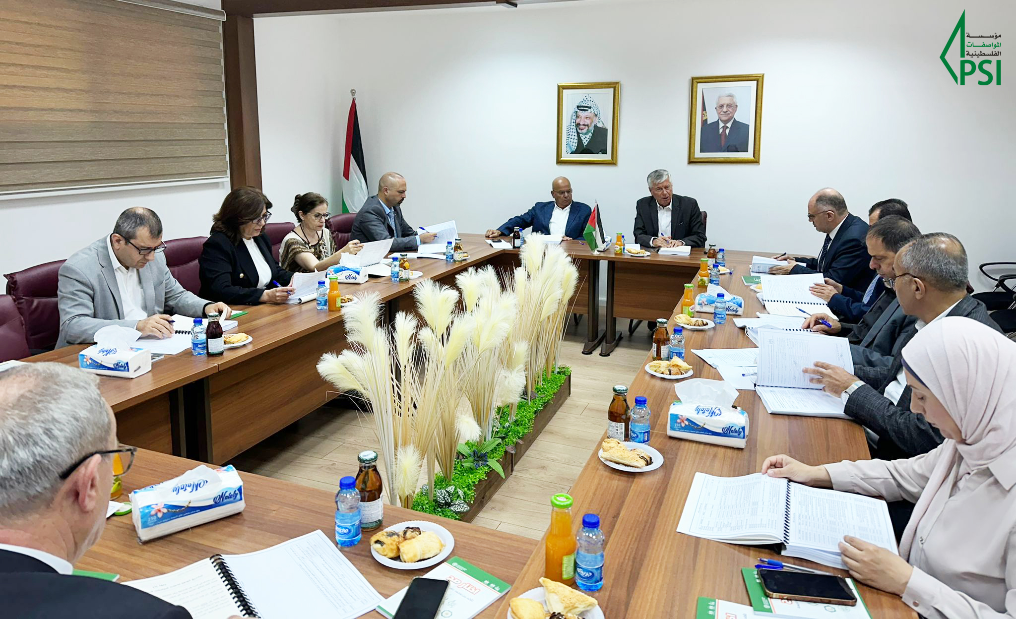 مجلس إدارة المواصفات والمقاييس يعتمد ويحدث 242مواصفة جديدة